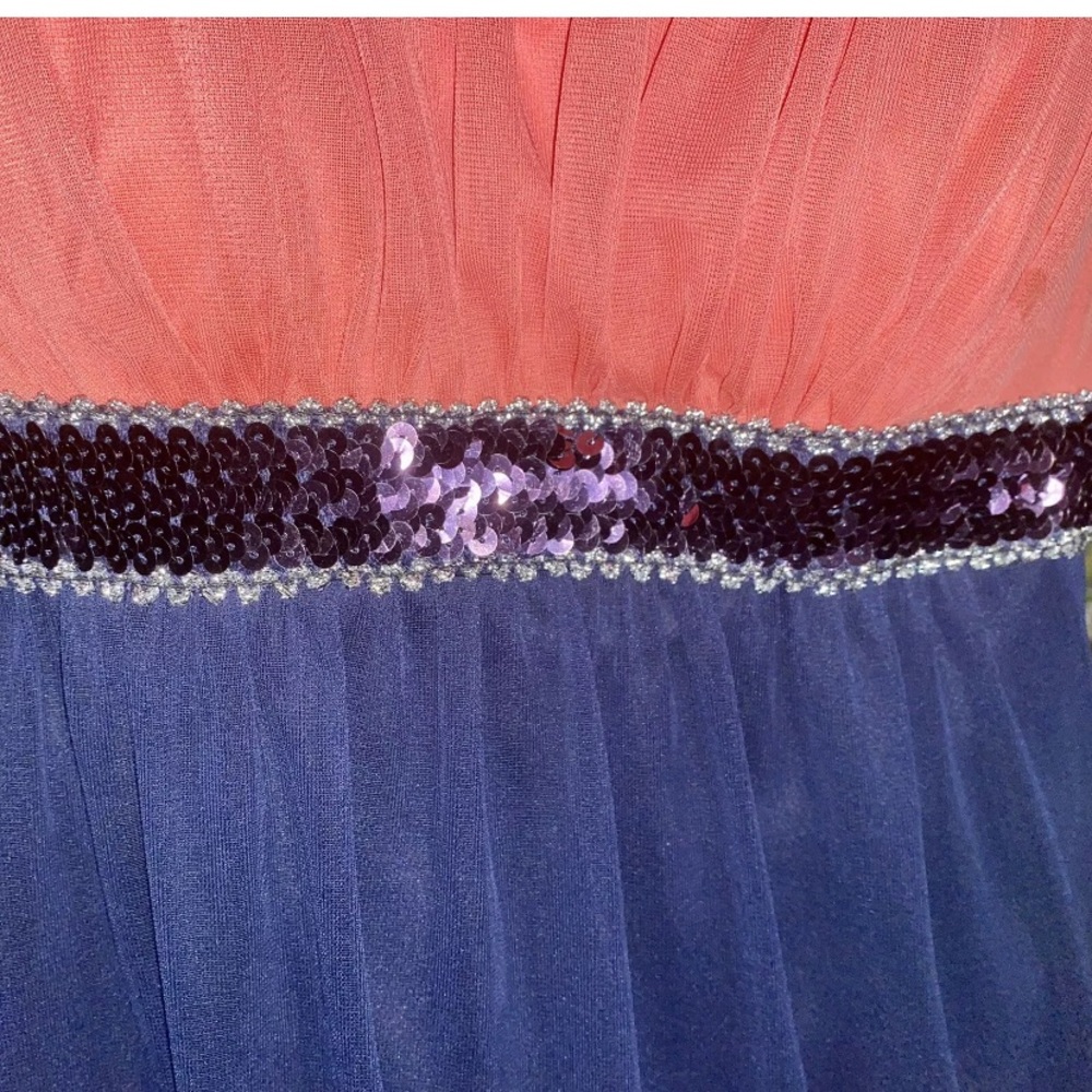 Size 8 dress